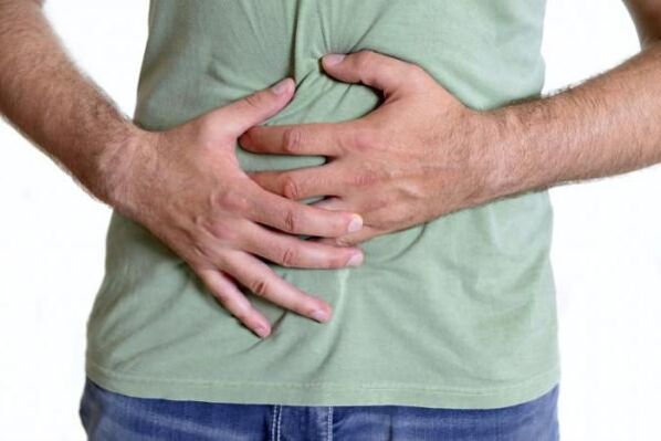 How to remove parasites