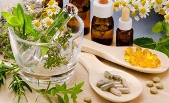 Effective way to remove parasites from the body